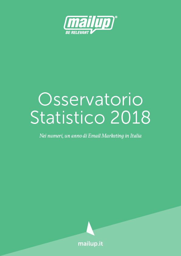 Osservatorio 2018